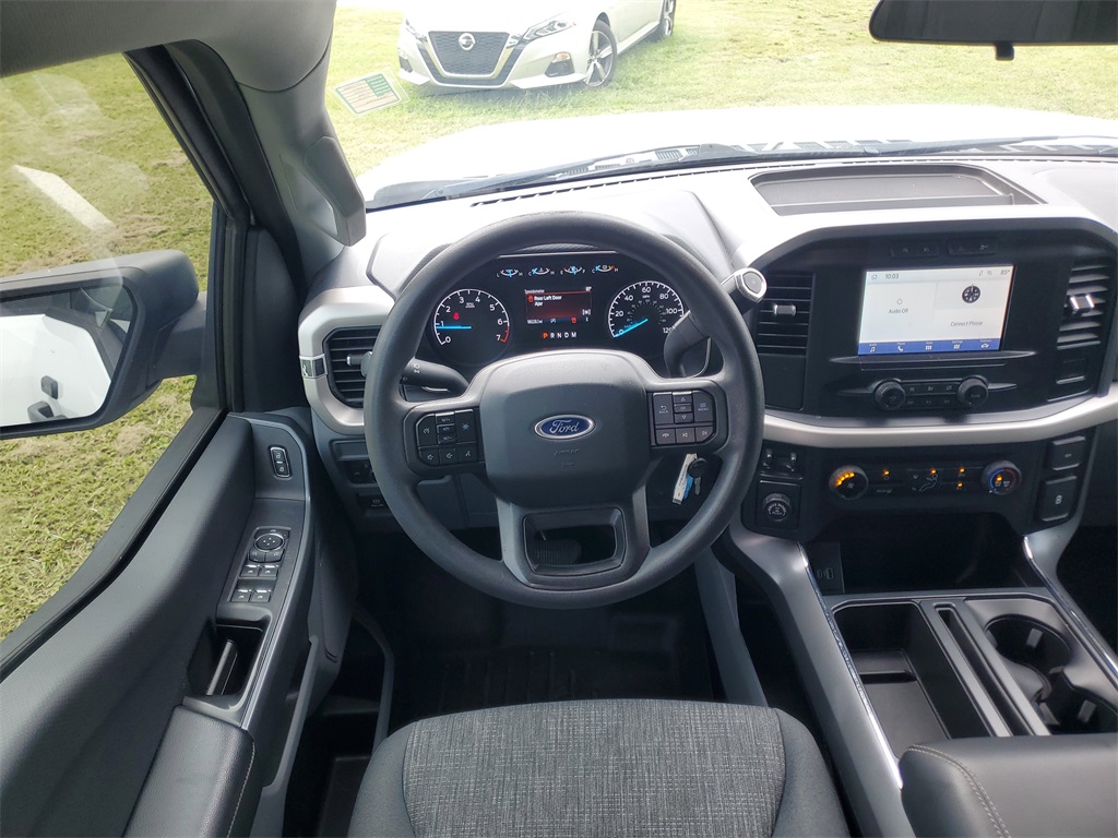 2021 Ford F-150 XLT photo 23
