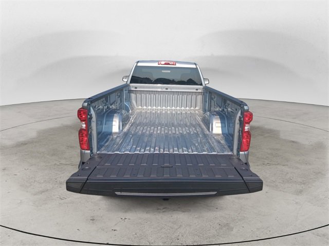 2026 Chevrolet Silverado 1500 photo 16