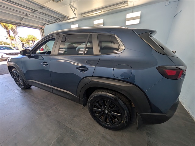 2023 Mazda CX-50 2.5 Preferred Plus photo 11