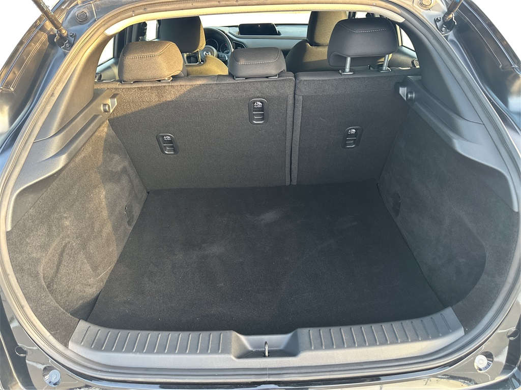 2024 Mazda CX-30 2.5 S photo 11