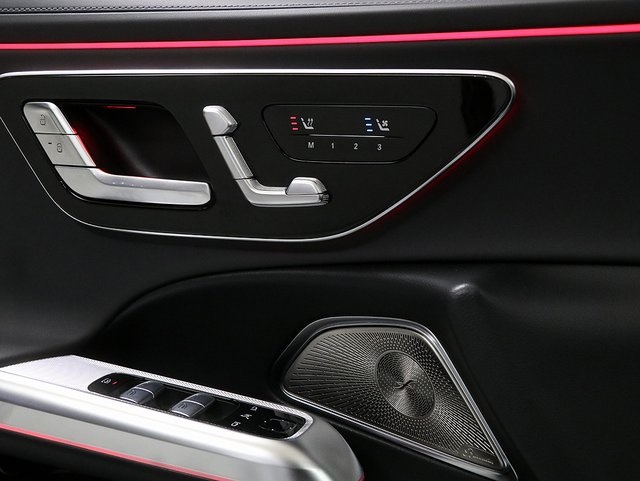 2025 Mercedes Benz E 53 AMG 4MATIC photo 24