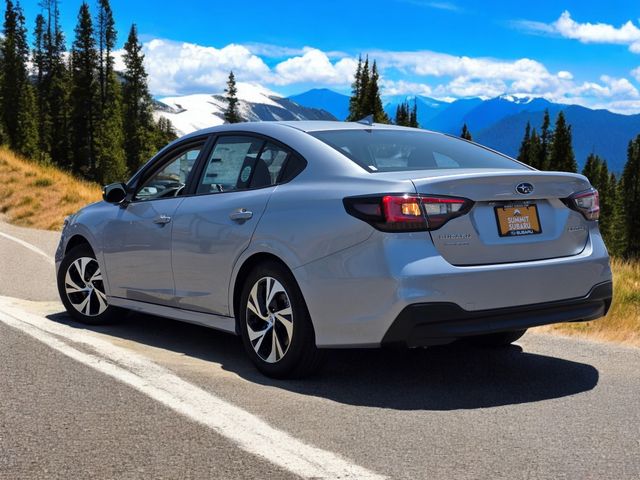 2025 Subaru Legacy Premium photo 5