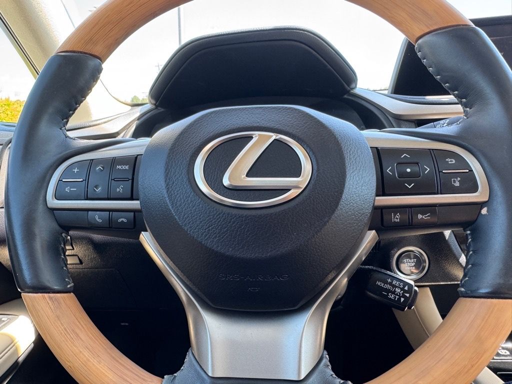2021 Lexus RX Premium photo 20