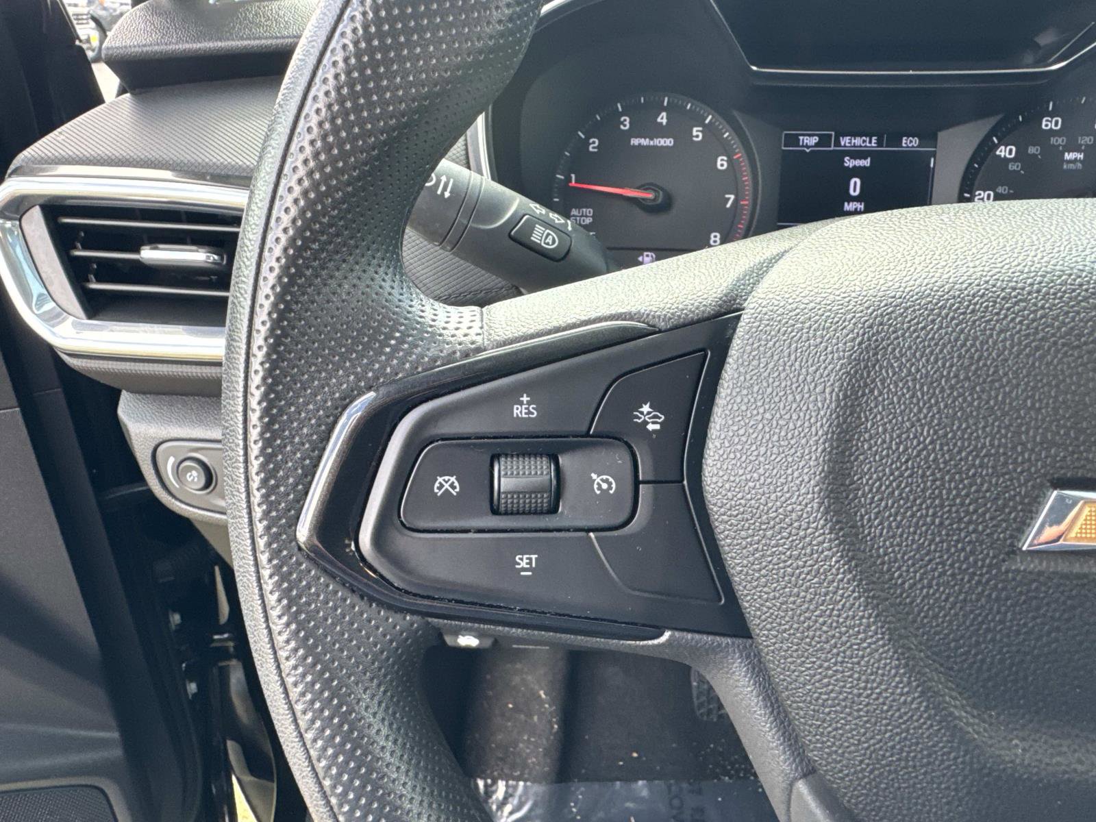 2022 Chevrolet Trailblazer LT photo 18