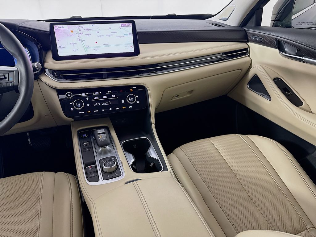 2024 Infiniti QX60 Sensory photo 28