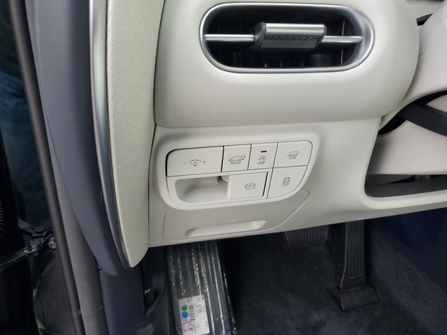 2026 Hyundai Palisade Calligraphy photo 11