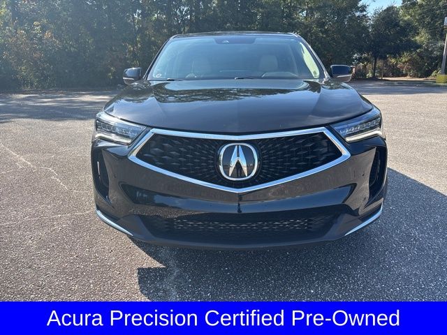 2023 Acura RDX Technology photo 2