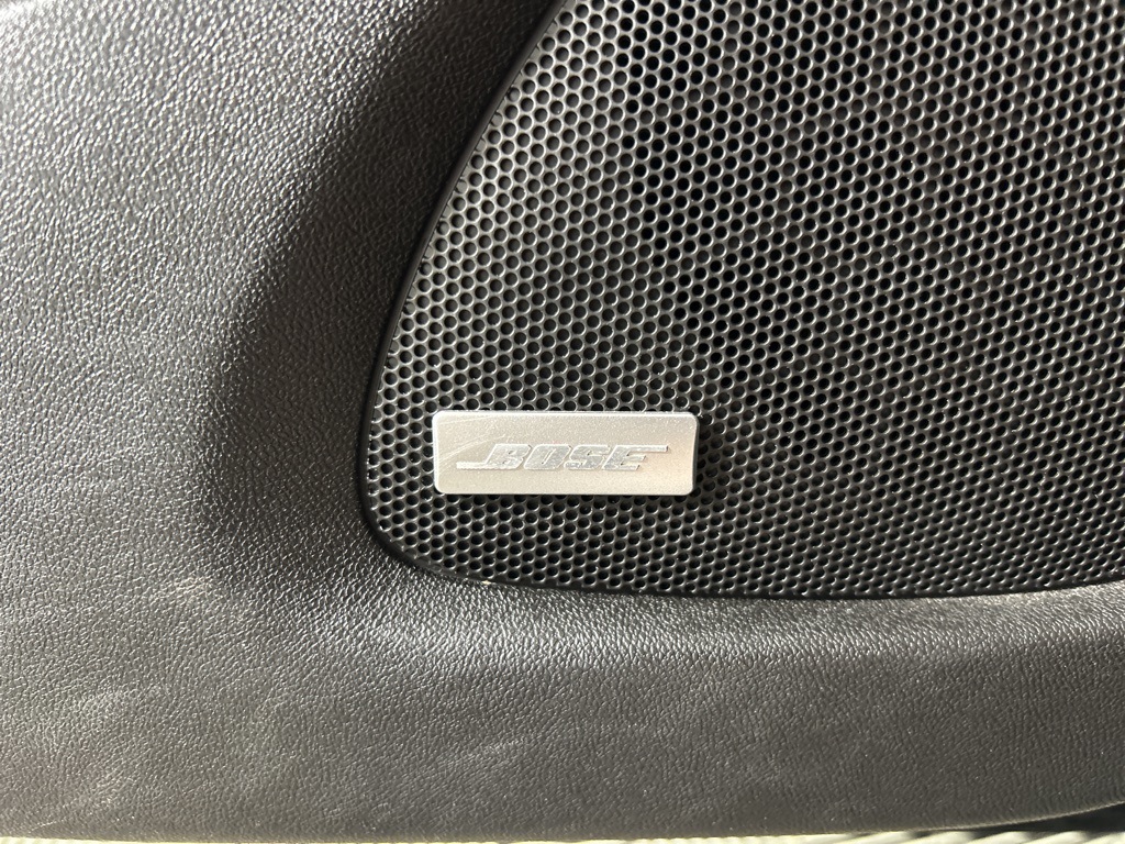 2018 Chevrolet Malibu Premier photo 21