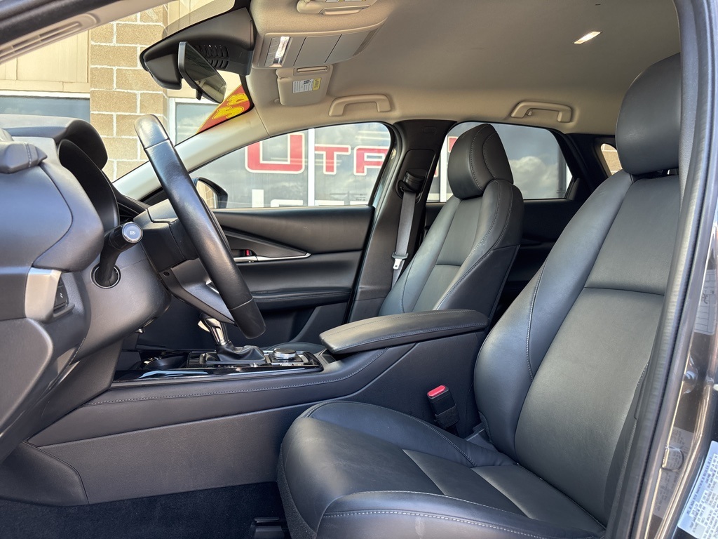 2024 Mazda CX-30 2.5 Select Sport photo 12