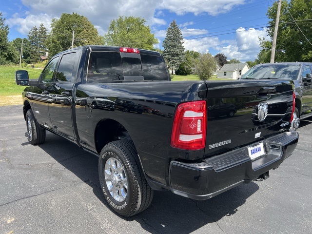 2024 Ram 2500 Laramie photo 22