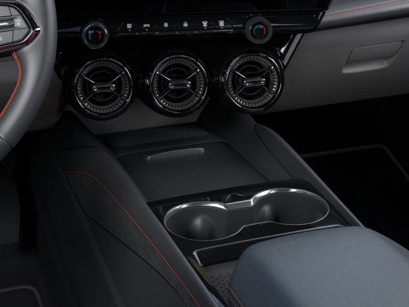 2026 Chevrolet Blazer EV photo 22