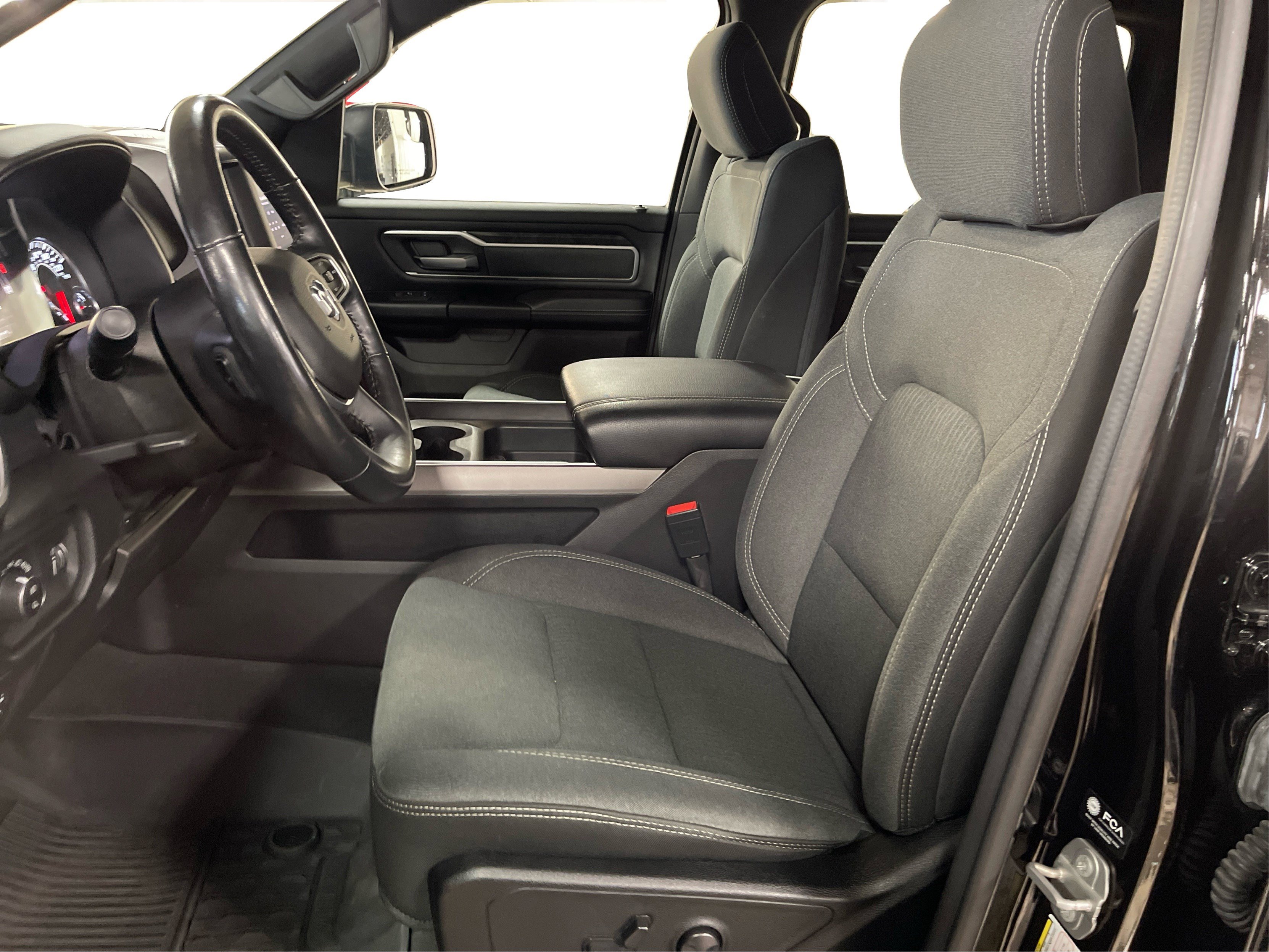 2022 Ram 1500 Big Horn photo 17