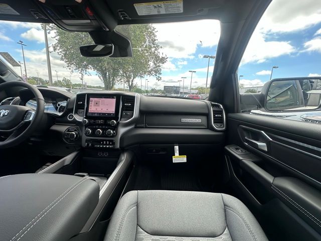 2026 Ram 1500 Big Horn Lone Star photo 29