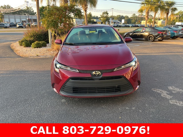 2024 Toyota Corolla LE photo 32