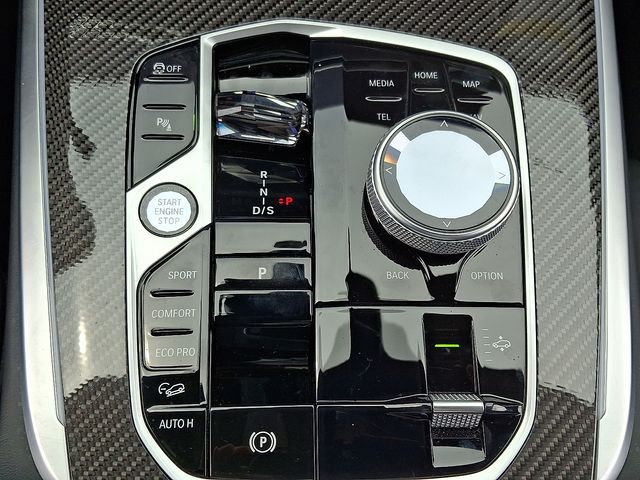2025 Bmw X7 M60i photo 20