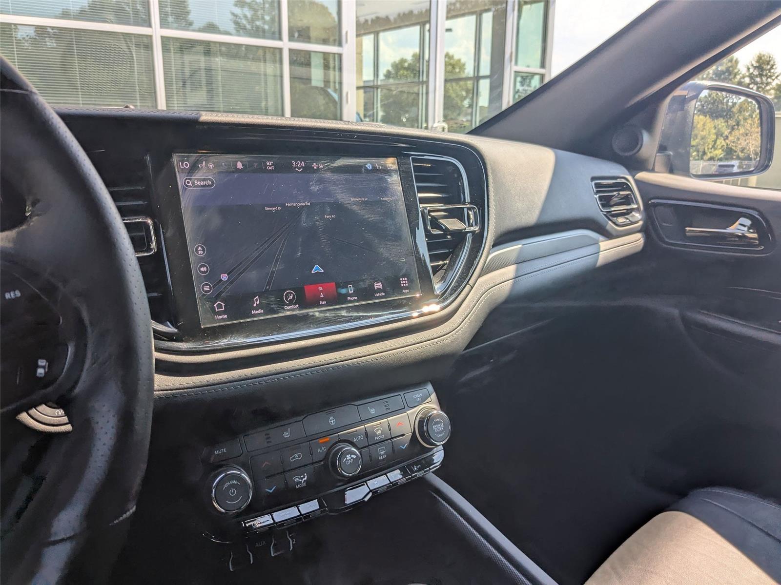 2022 Dodge Durango GT Plus photo 20