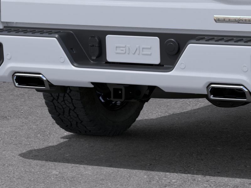 2026 Gmc Sierra 1500 Elevation photo 14