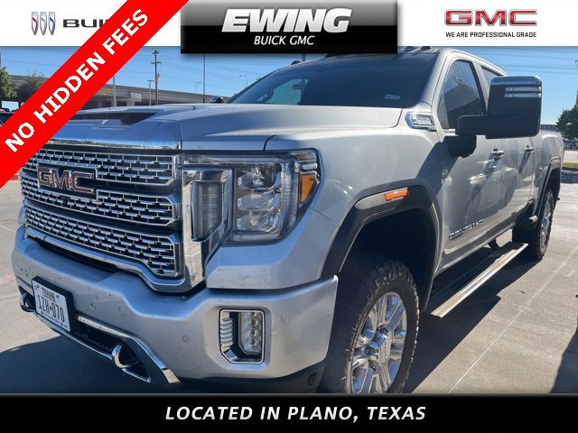 2022 GMC Sierra 2500 Denali HD Denali's photo
