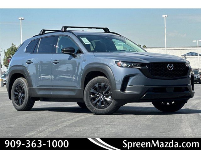 2025 Mazda CX-50 Premium's photo
