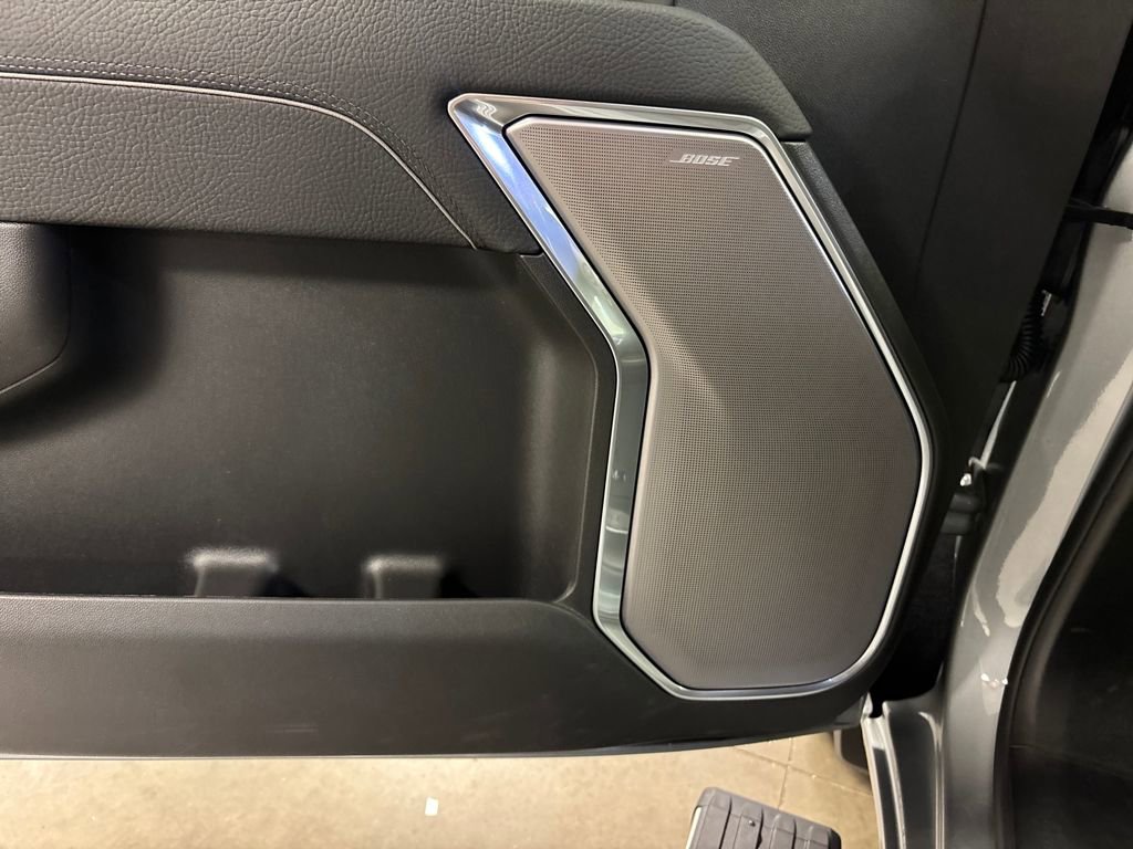 2026 Gmc Sierra 1500 Denali photo 18