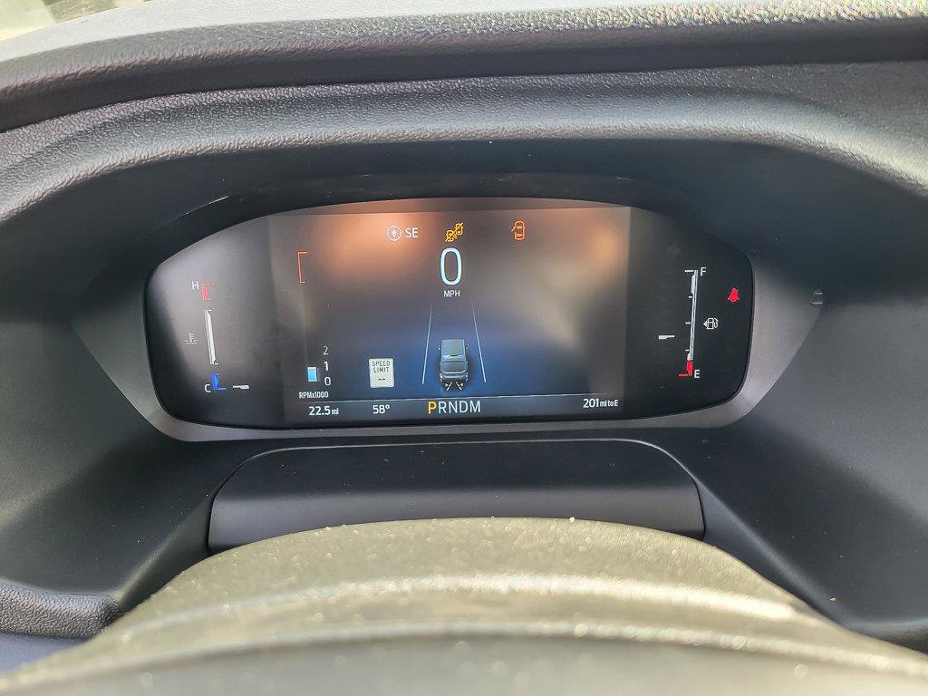 2026 FORD TRANSIT - Image 14