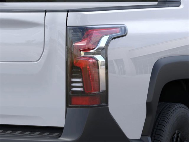 2026 Chevrolet Silverado photo 10