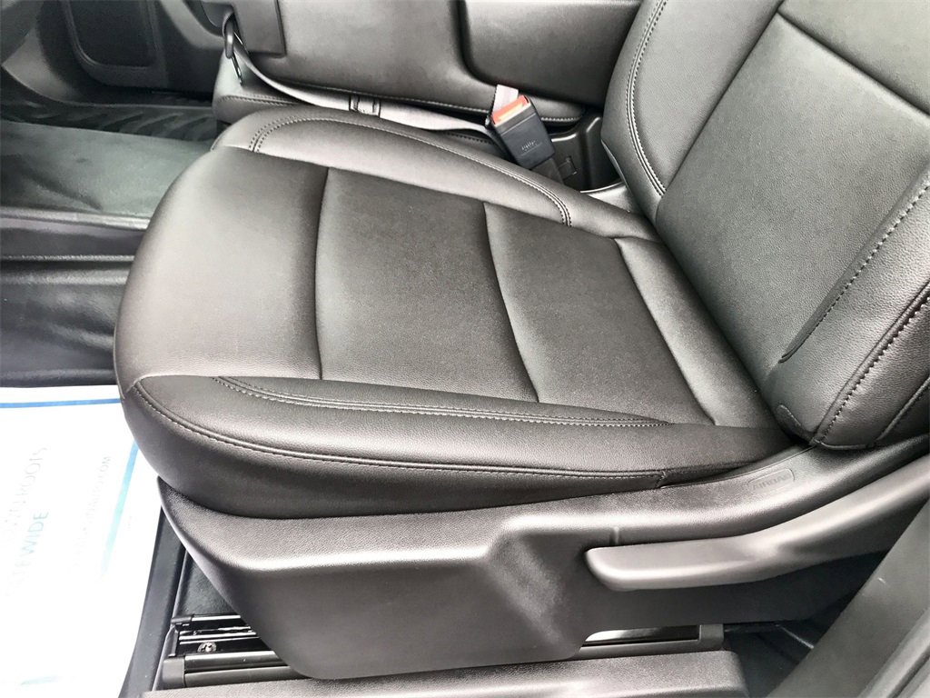 2025 Chevrolet Silverado 1500 photo 12