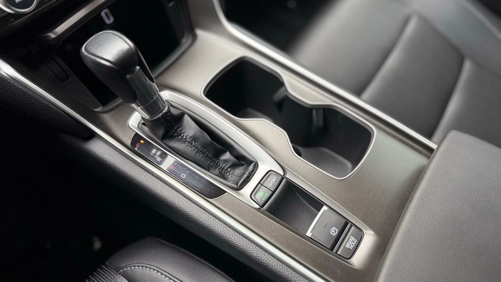 2019 Honda Accord Sport photo 27
