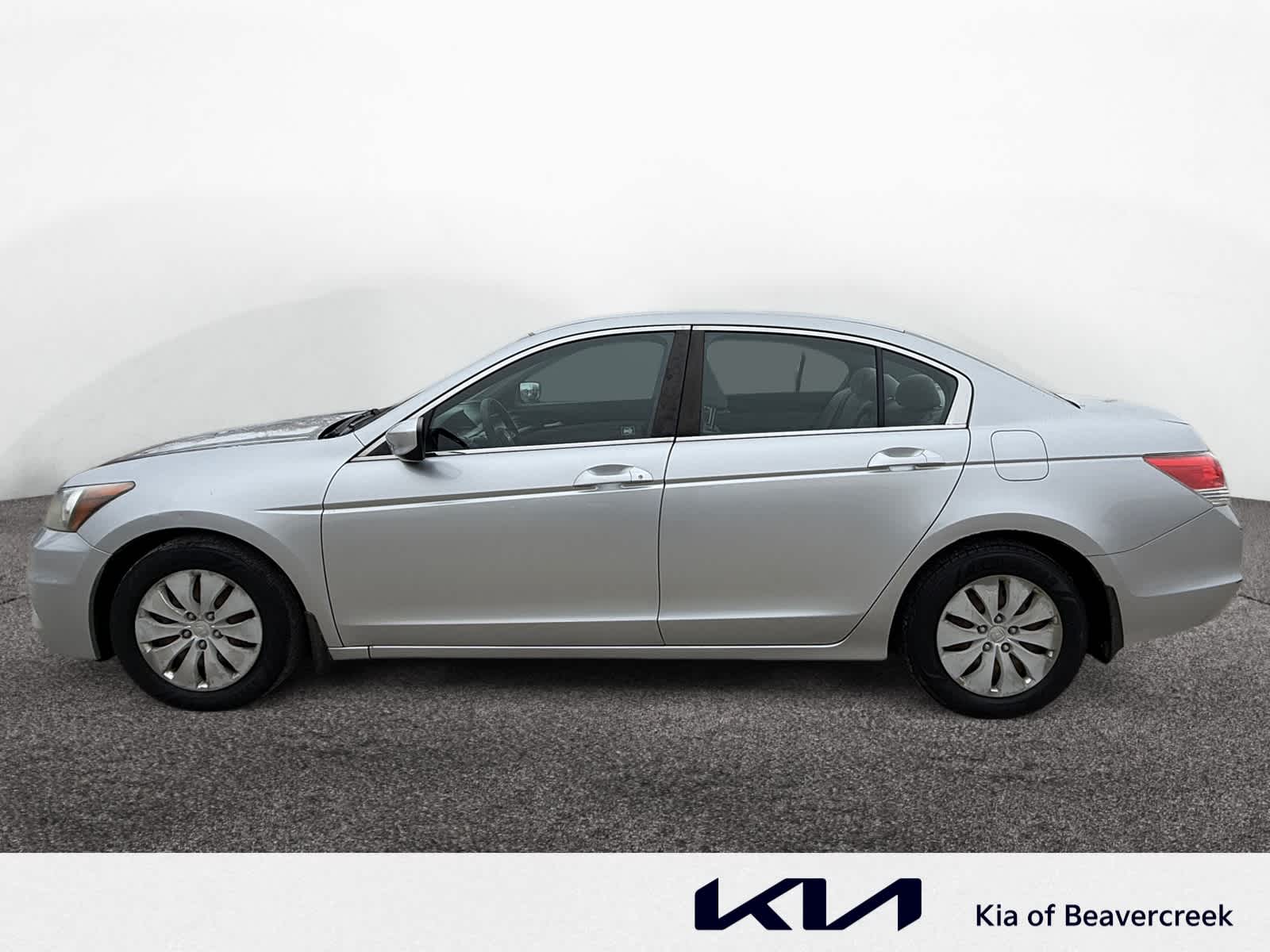 2012 Honda Accord LX photo 2