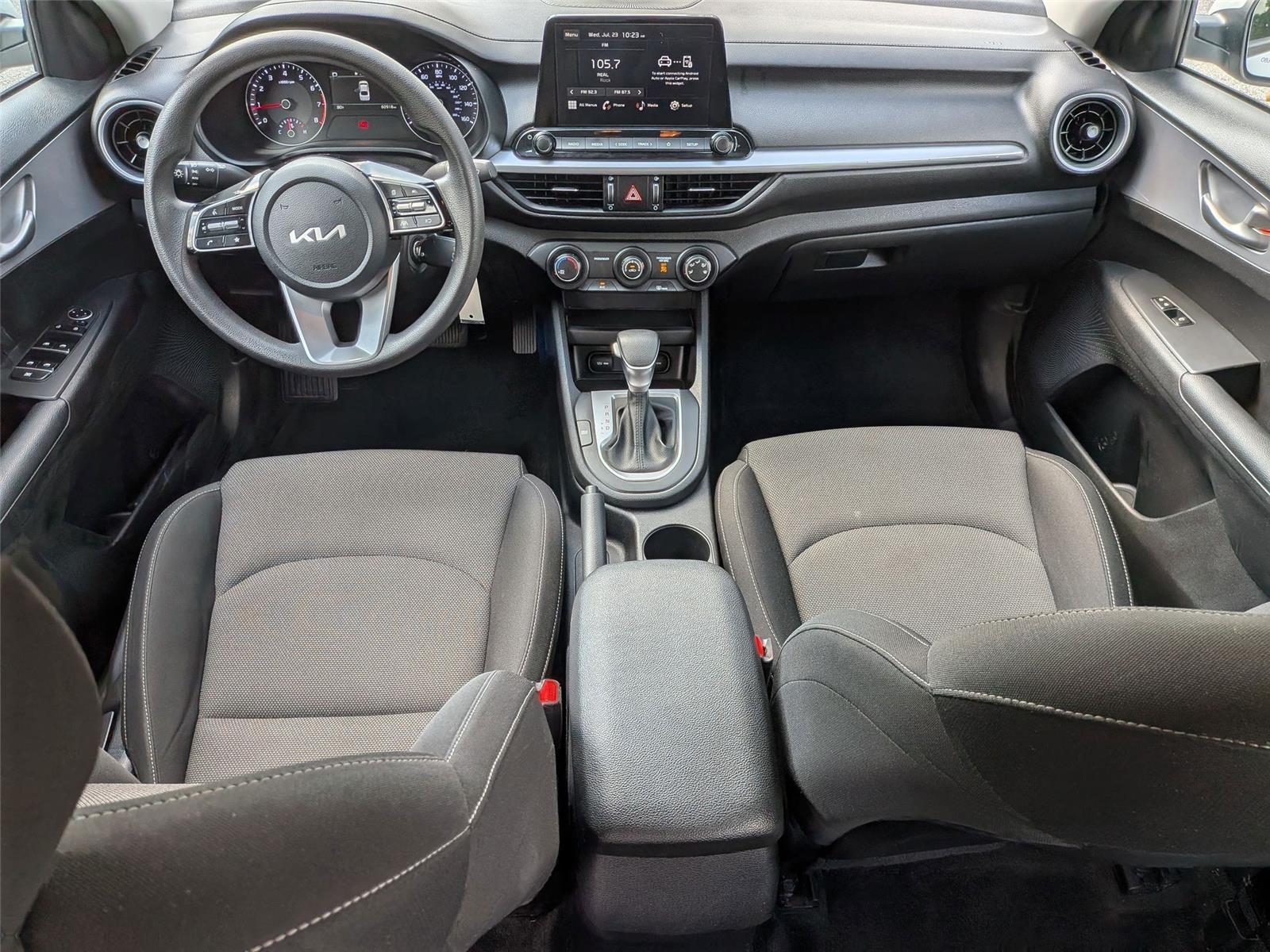 2023 Kia Forte LXS photo 28