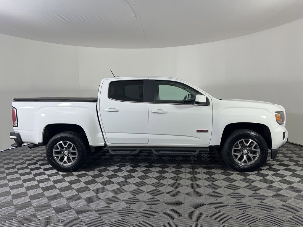 2019 Gmc Canyon All Terrain photo 20