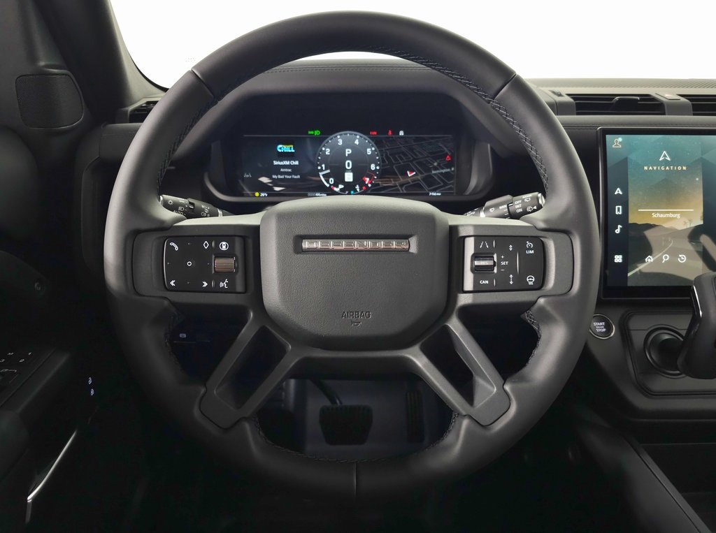 2026 LAND ROVER DEFENDER - Image 17