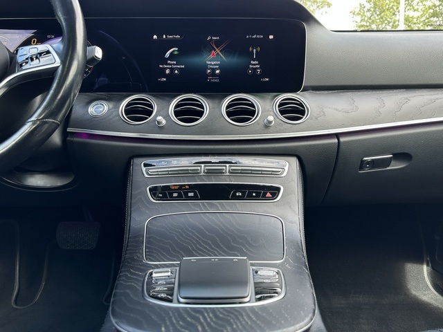 2022 Mercedes Benz E 350 4MATIC photo 12