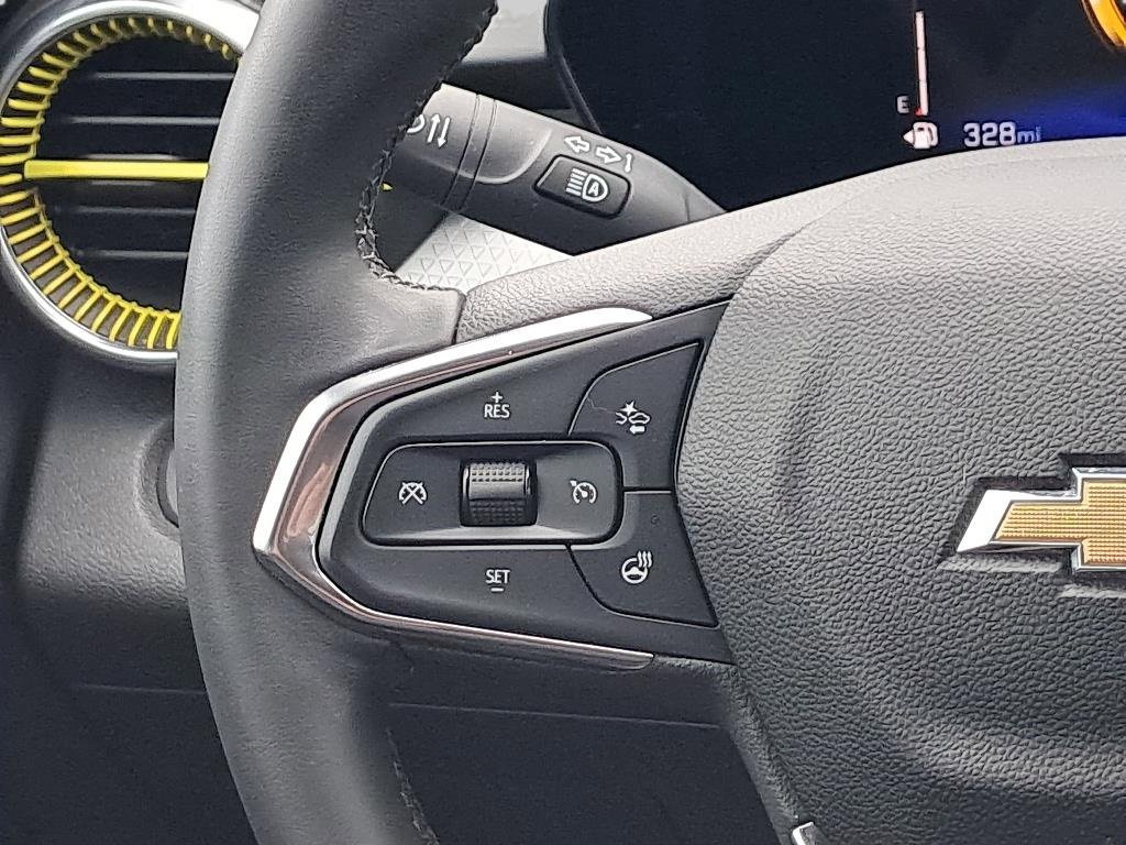 2024 Chevrolet Trax LT photo 12