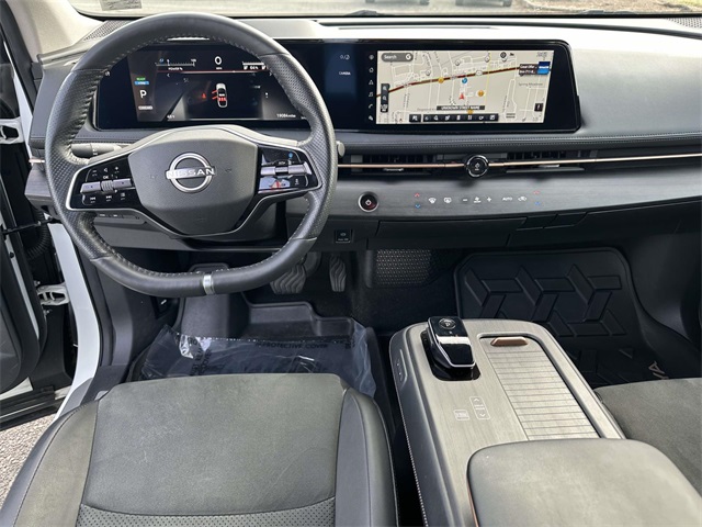 Used 2023 Nissan Ariya Engage with VIN JN1CF0BB1PM703929 for sale in Mechanicsville, VA