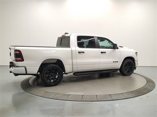 2023 Ram 1500 Laramie photo 7