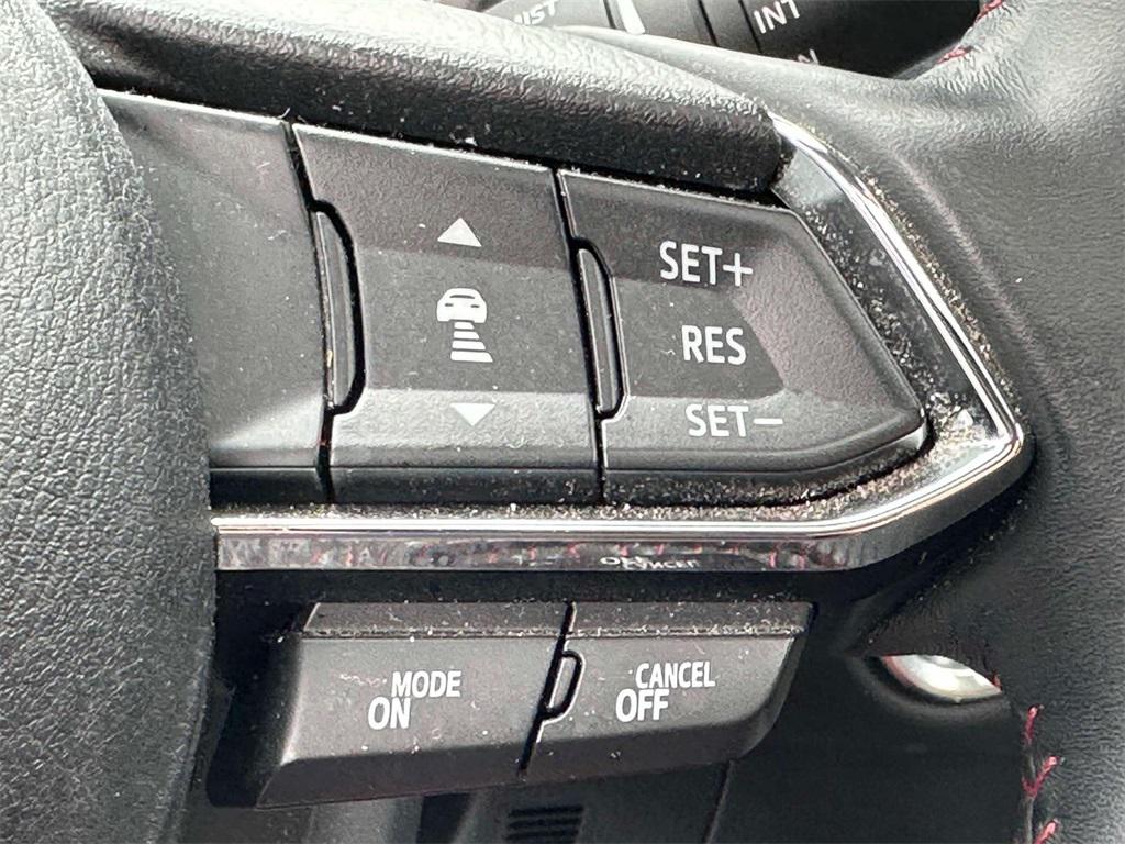 2023 Mazda CX-5 2.5 S Carbon photo 19