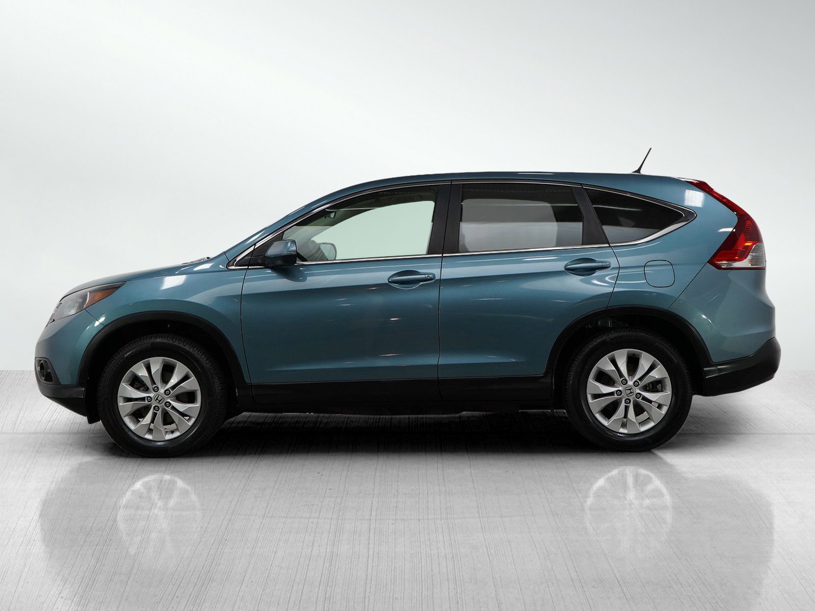 Used 2014 Honda CR-V EX with VIN 5J6RM4H53EL042634 for sale in Burnsville, Minnesota
