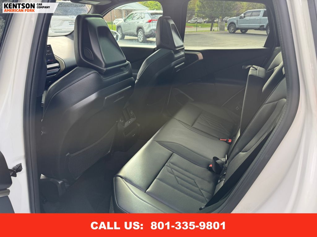 2025 Bmw X3 30x Drive photo 31