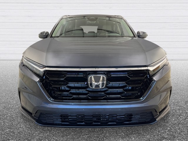2026 Honda CR-V EX photo 9