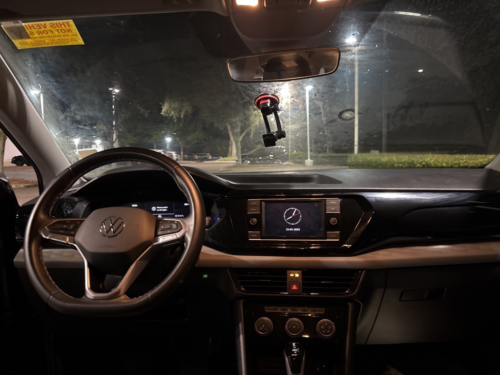 2023 Volkswagen Taos S photo 4
