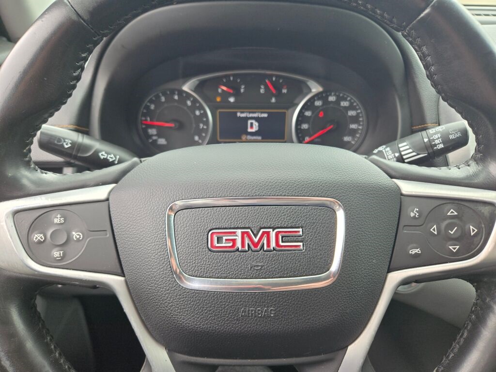 2019 Gmc Terrain SLT photo 25