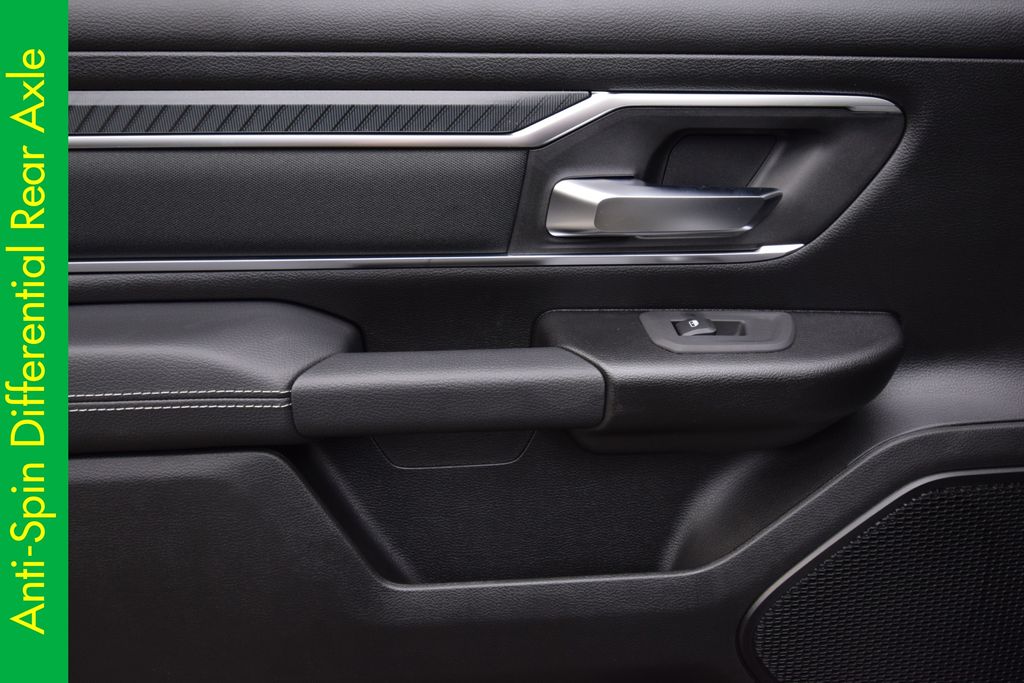 2025 Ram 1500 Big Horn Lone Star photo 21