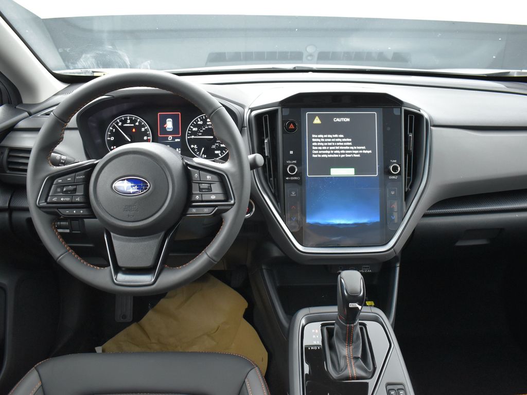 2025 Subaru Crosstrek Limited photo 11