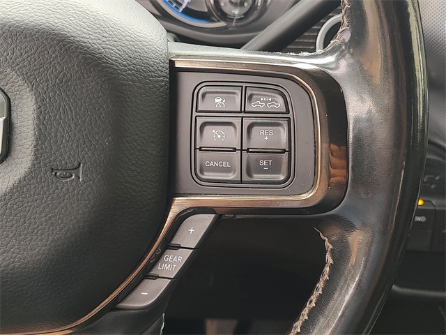 2020 Ram 2500 Limited photo 22