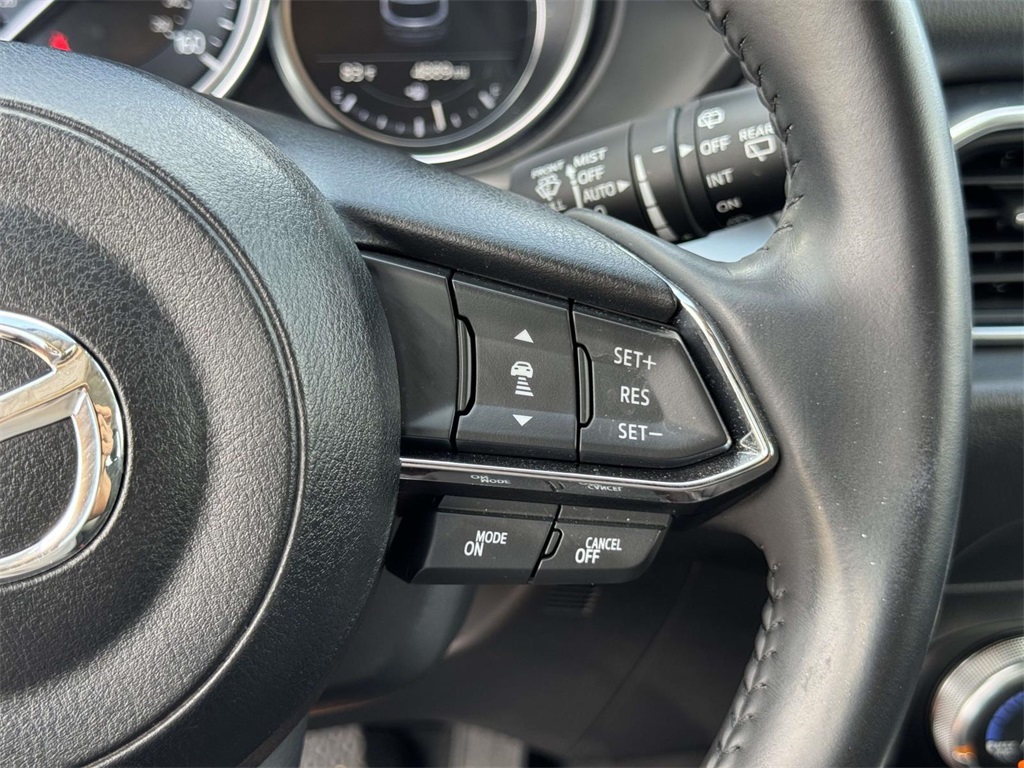 2022 Mazda CX-5 2.5 S photo 23