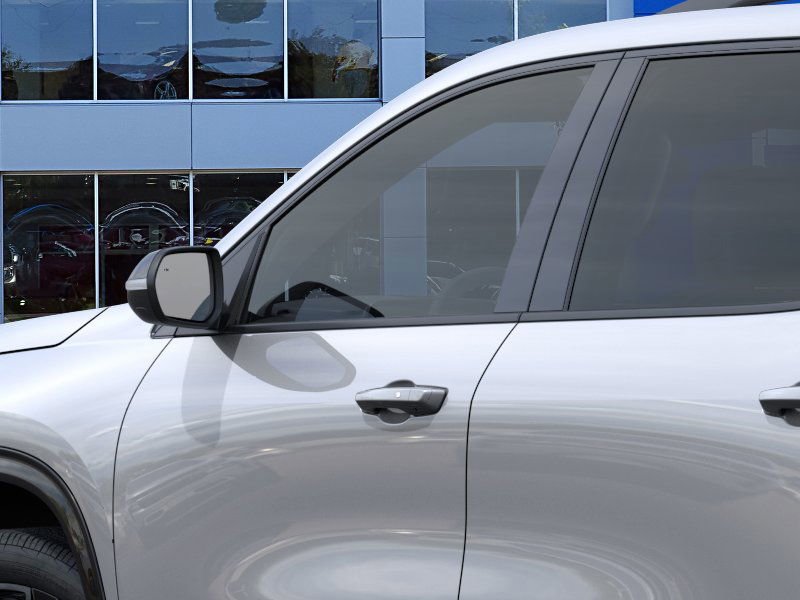 2026 Chevrolet Traverse RS photo 11