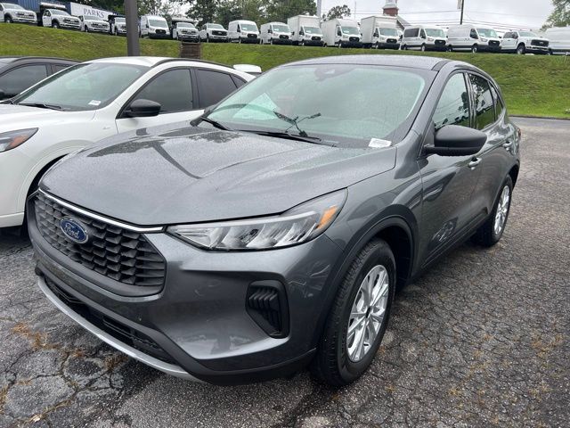 2025 Ford Escape Active photo 8