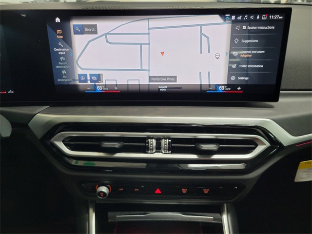 2024 Bmw 330i photo 10
