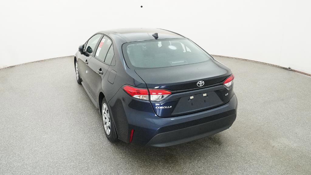 2026 Toyota Corolla LE photo 16